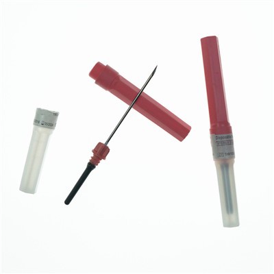 Голка для забору крові 18G PenType