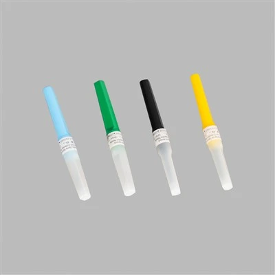 CE ISO медичний одноразовий Vacutainer Needle Pen Тип голки для збору крові