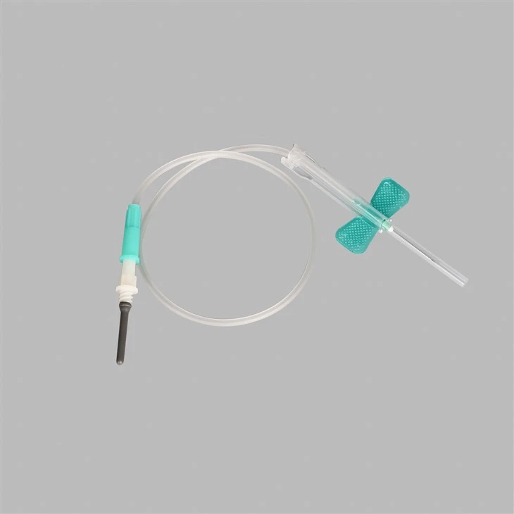 Butterfly Needle