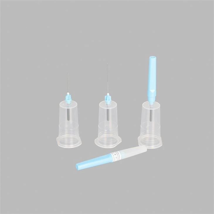 Disposable Venous Needle Blood Collection Needles Pentype Needles