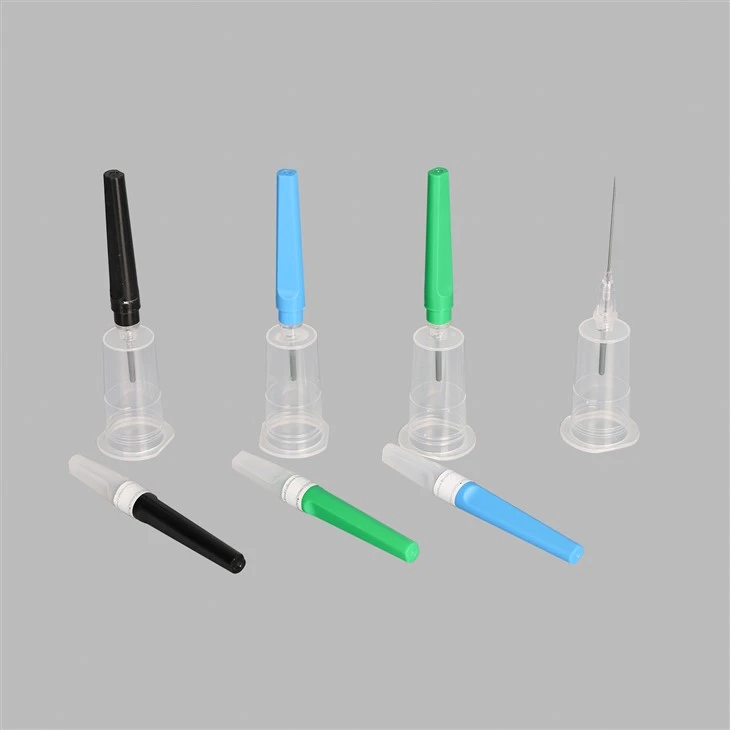 Стерилізаційна голка для забору крові Junnuo 18g-23G Pen Type